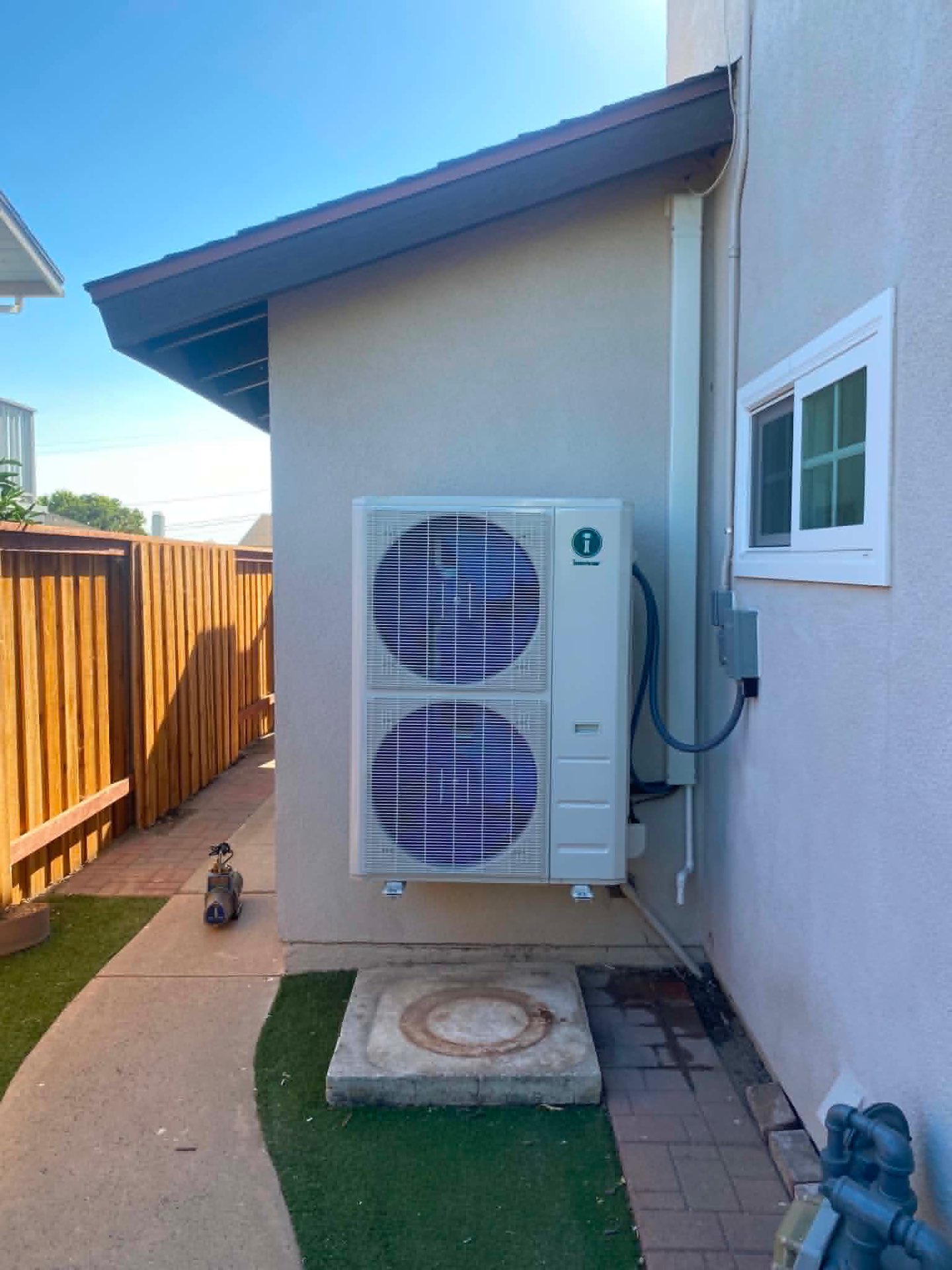 Air Conditioning