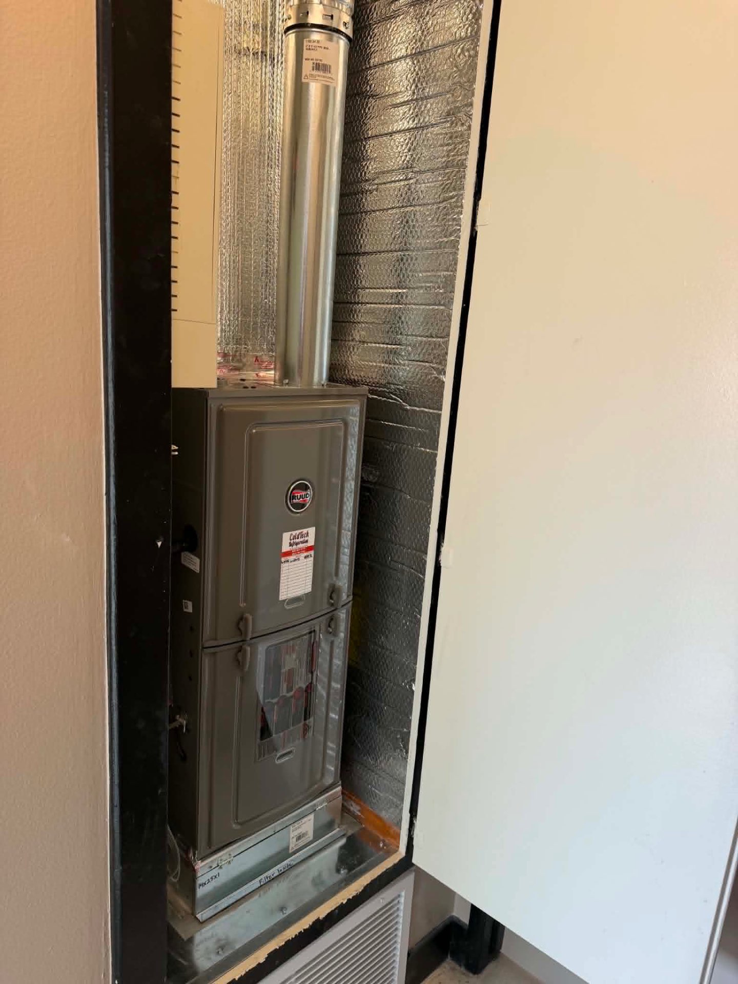 Heating Services